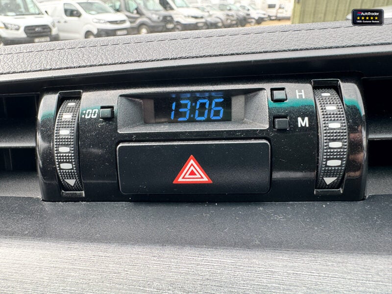 Vehicle 32