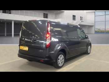 Used Ford Transit Connect 2024 for sale - 75131837: Photo
