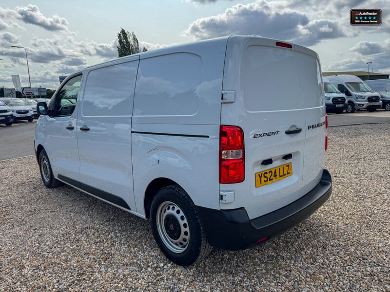 Used Peugeot Expert 2024 for sale - 77041970: Photo 10