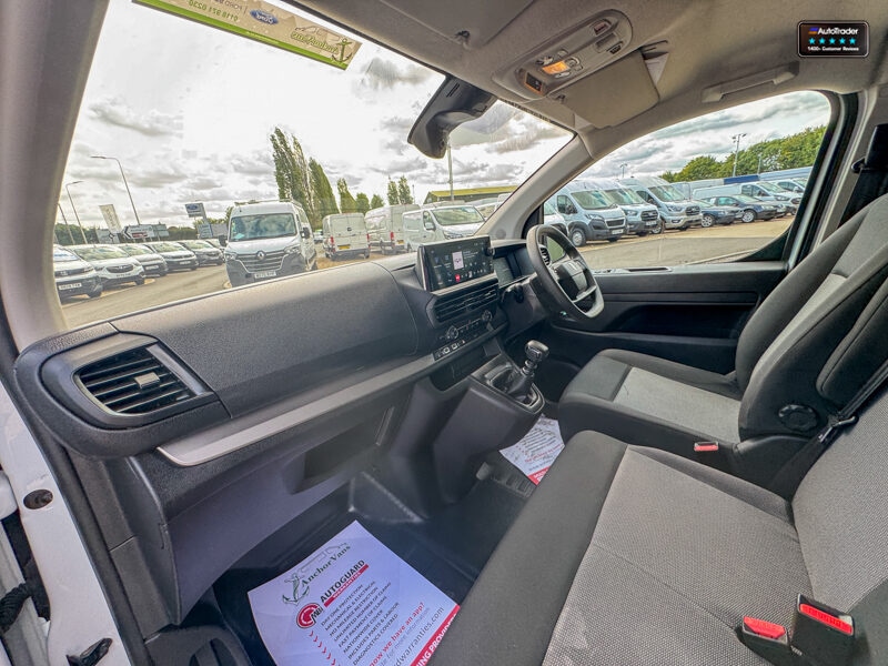 Used Peugeot Expert 2024 for sale - 77041970: Photo 12