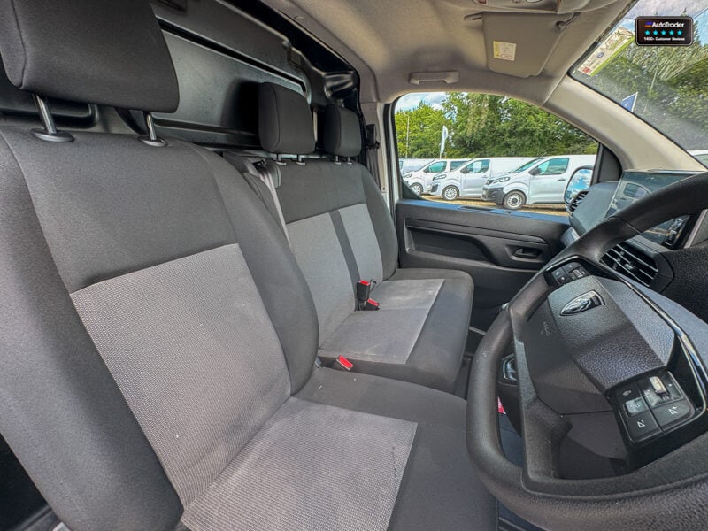 Used Peugeot Expert 2024 for sale - 77041970: Photo 14