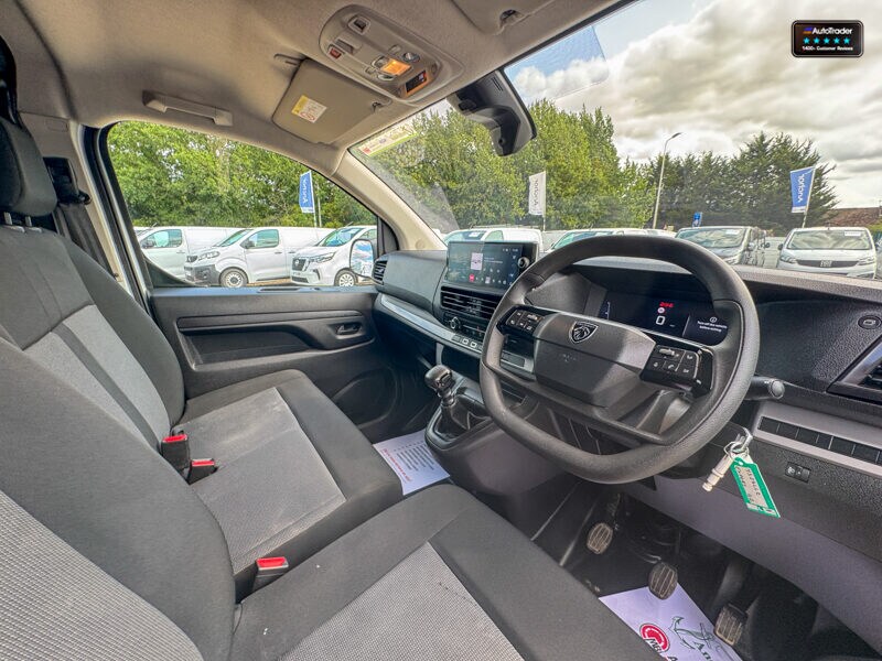 Used Peugeot Expert 2024 for sale - 77041970: Photo 15