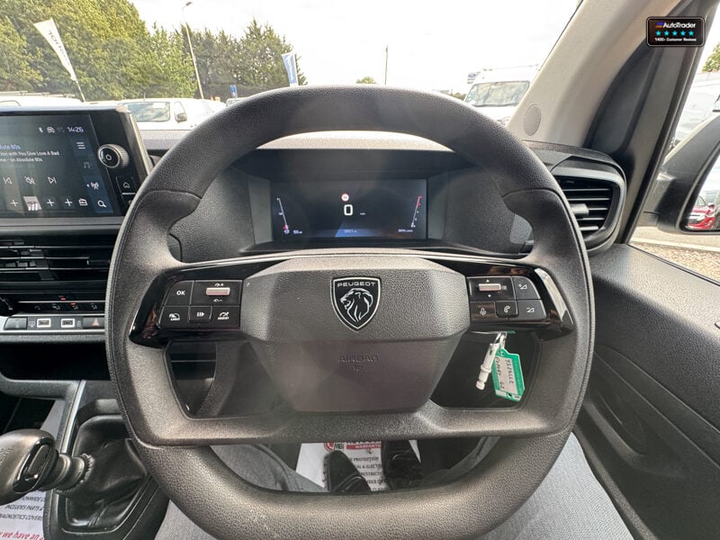 Used Peugeot Expert 2024 for sale - 77041970: Photo 16