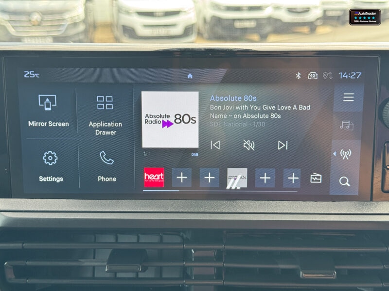 Used Peugeot Expert 2024 for sale - 77041970: Photo 23