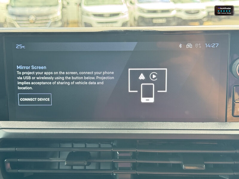 Used Peugeot Expert 2024 for sale - 77041970: Photo 24