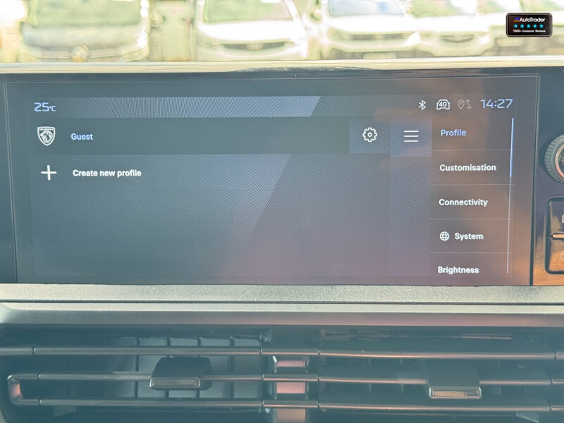 Used Peugeot Expert 2024 for sale - 77041970: Photo 25