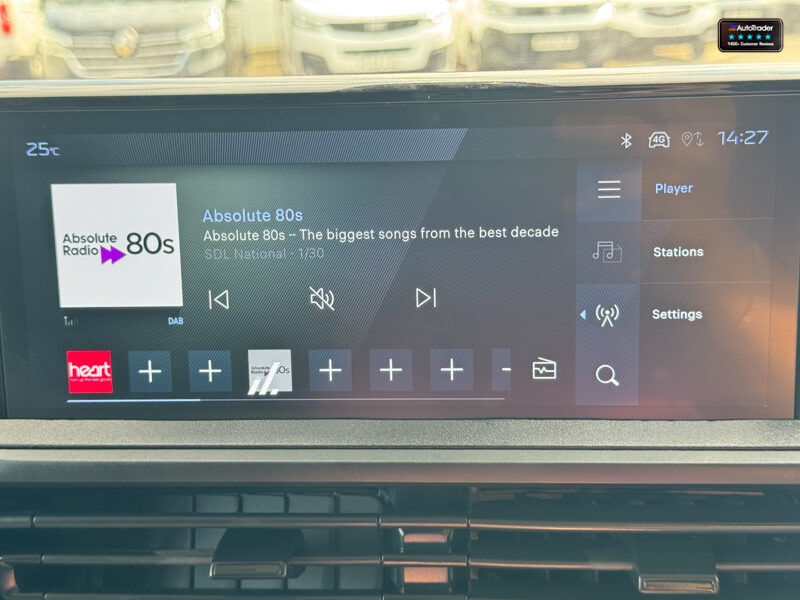 Used Peugeot Expert 2024 for sale - 77041970: Photo 28