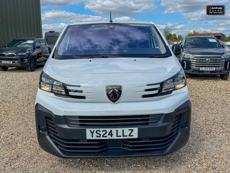 Used Peugeot Expert 2024 for sale - 77041970: Photo 3