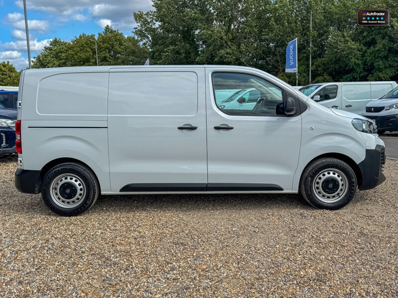 Used Peugeot Expert 2024 for sale - 77041970: Photo 5