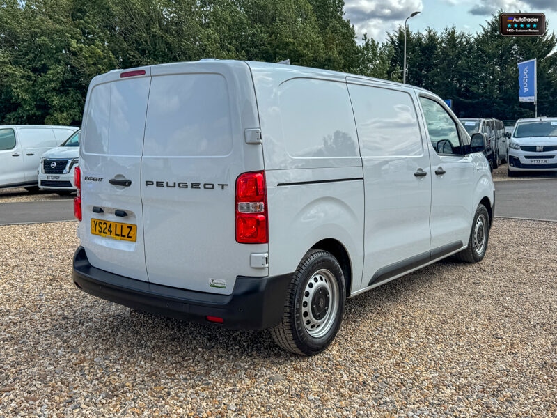 Used Peugeot Expert 2024 for sale - 77041970: Photo 6