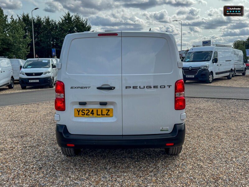 Used Peugeot Expert 2024 for sale - 77041970: Photo 7