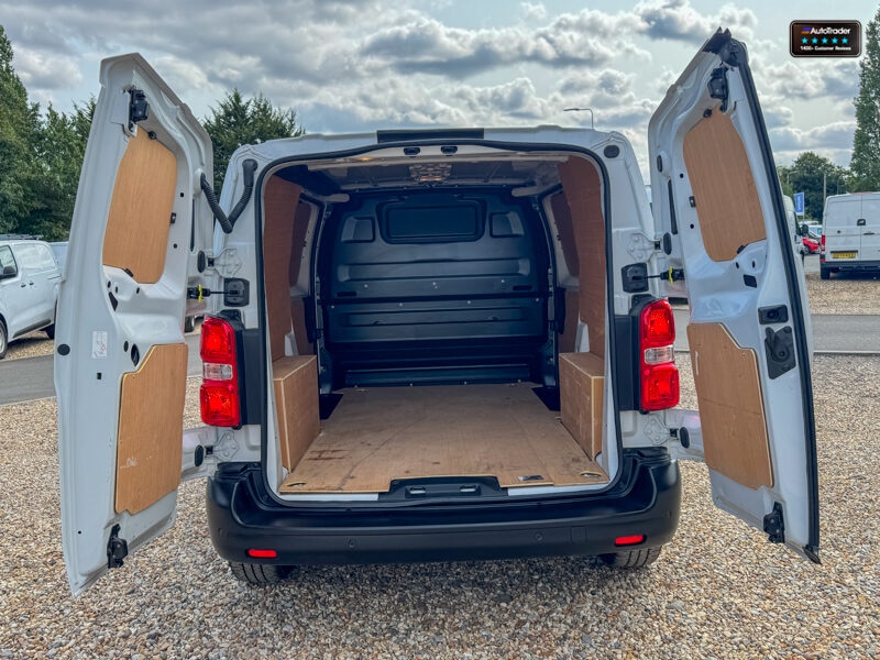 Used Peugeot Expert 2024 for sale - 77041970: Photo 8