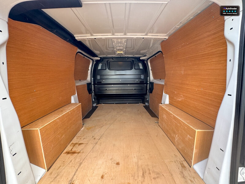 Used Peugeot Expert 2024 for sale - 77041970: Photo 9