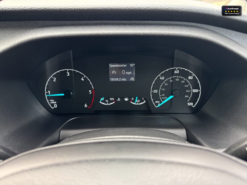 Used Ford Transit Custom 2021 for sale - 77042076: Photo 19