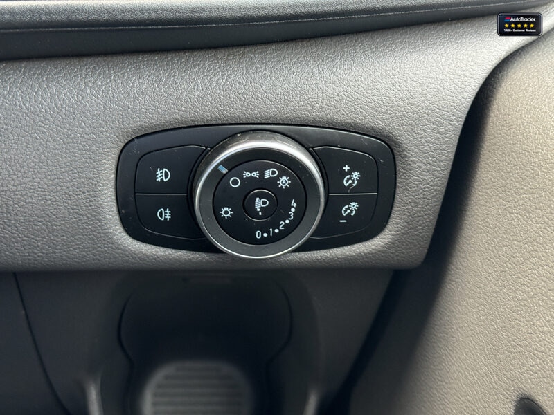 Used Ford Transit Custom 2021 for sale - 77042076: Photo 22