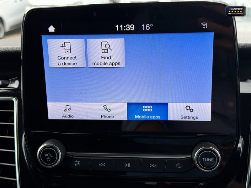 Used Ford Transit Custom 2021 for sale - 77042076: Photo 27