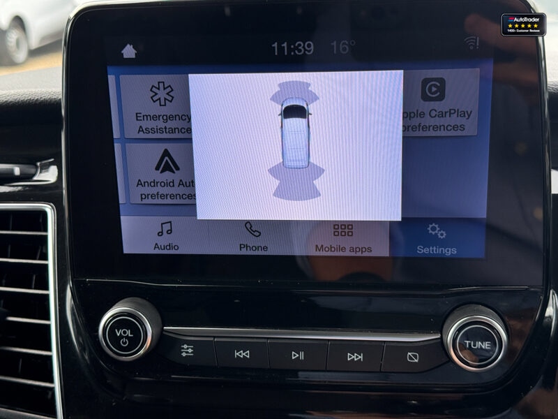 Used Ford Transit Custom 2021 for sale - 77042076: Photo 30