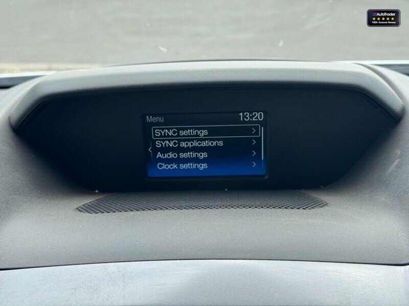 Vehicle 29