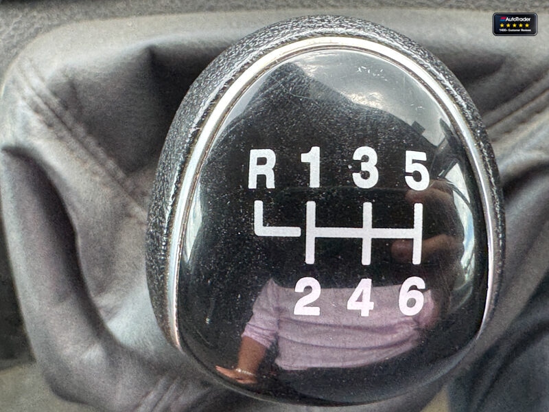 Vehicle 32