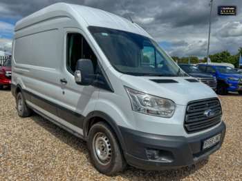 Used Ford Transit 2018 for sale - 75251069: Photo