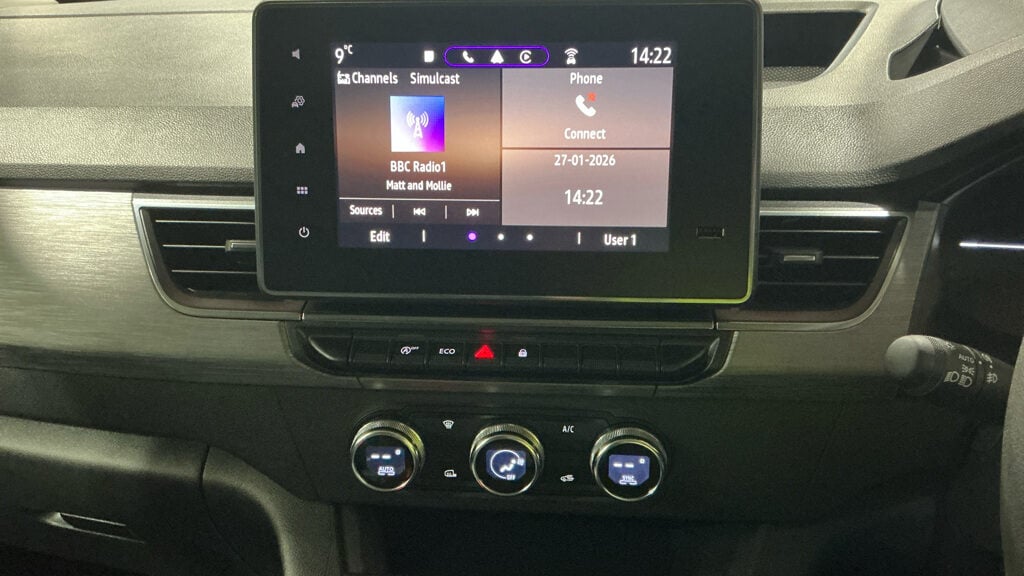 Used Nissan Other 2024 for sale - 77431194: Photo 11