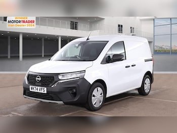 Nissan Other feature image