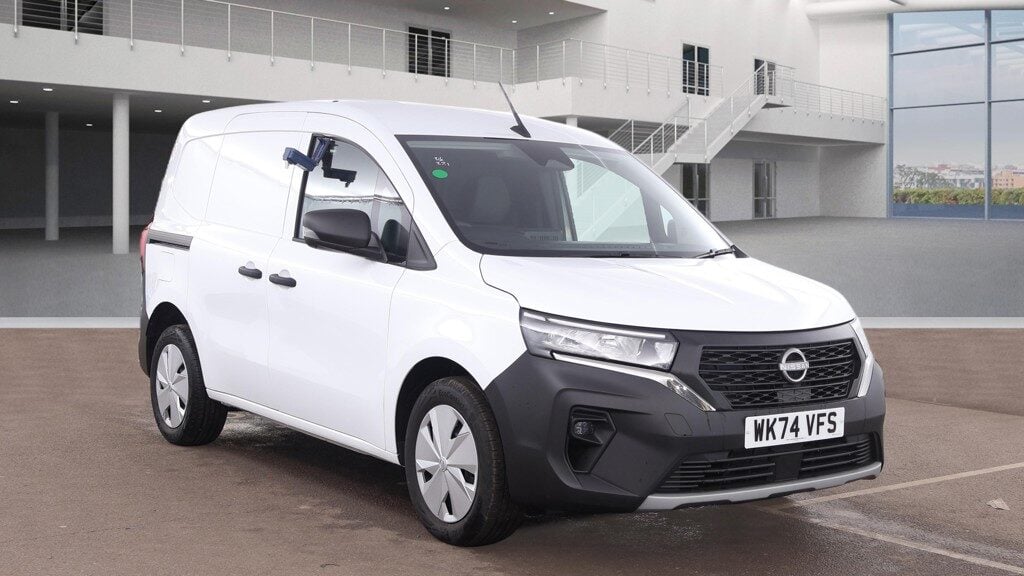 Used Nissan Other 2024 for sale - 77431194: Photo 2