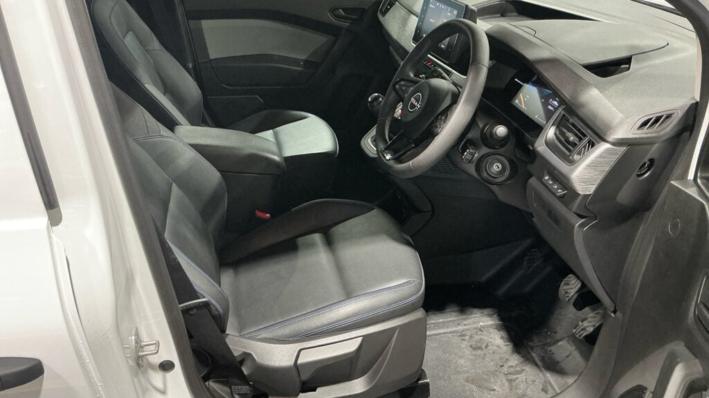 Used Nissan Other 2024 for sale - 77431194: Photo 9