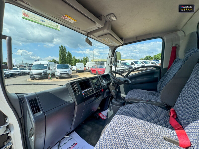 Used Isuzu Other 2022 for sale - 77041794: Photo 12