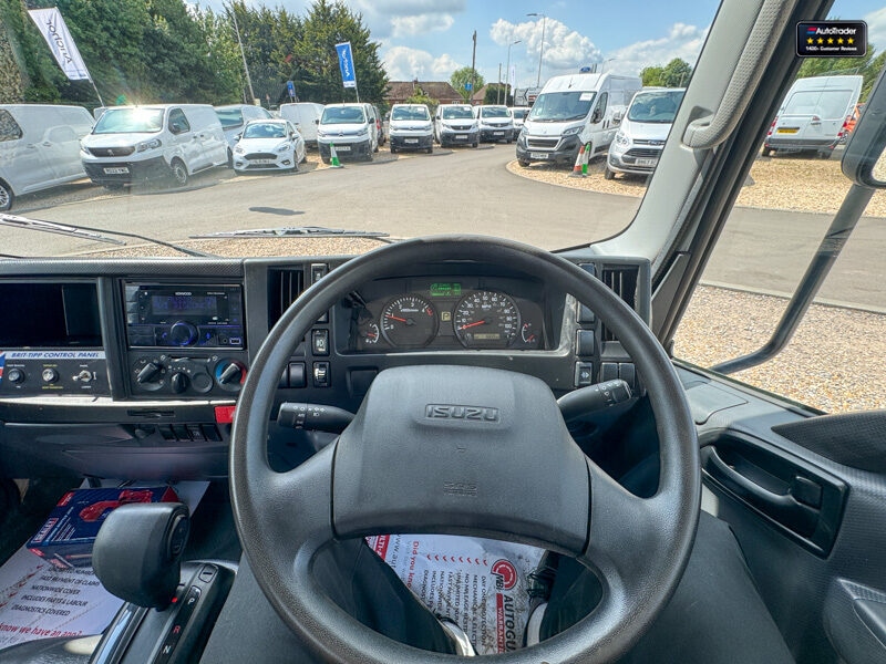 Used Isuzu Other 2022 for sale - 77041794: Photo 16