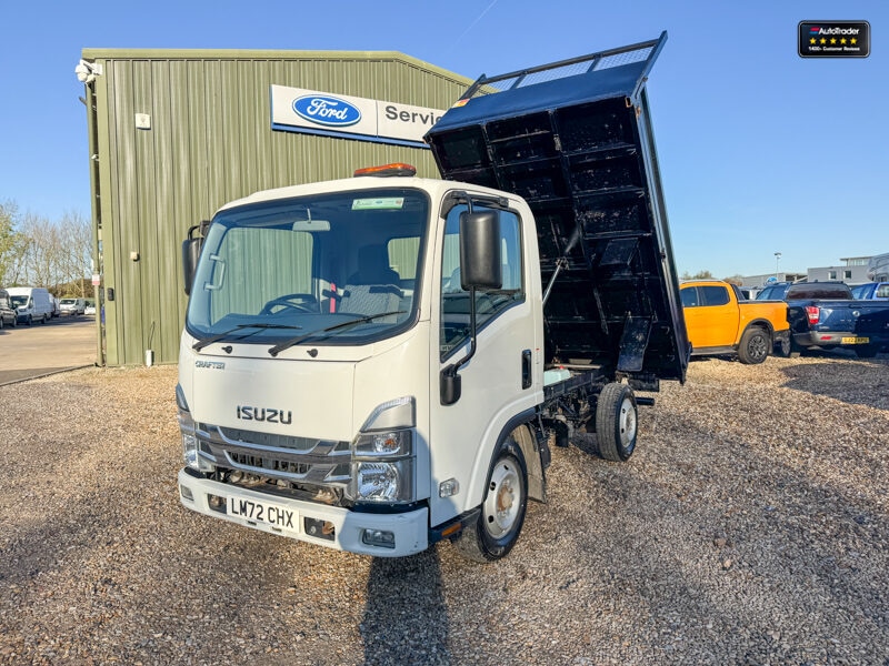 Used Isuzu Other 2022 for sale - 77041794: Photo 2
