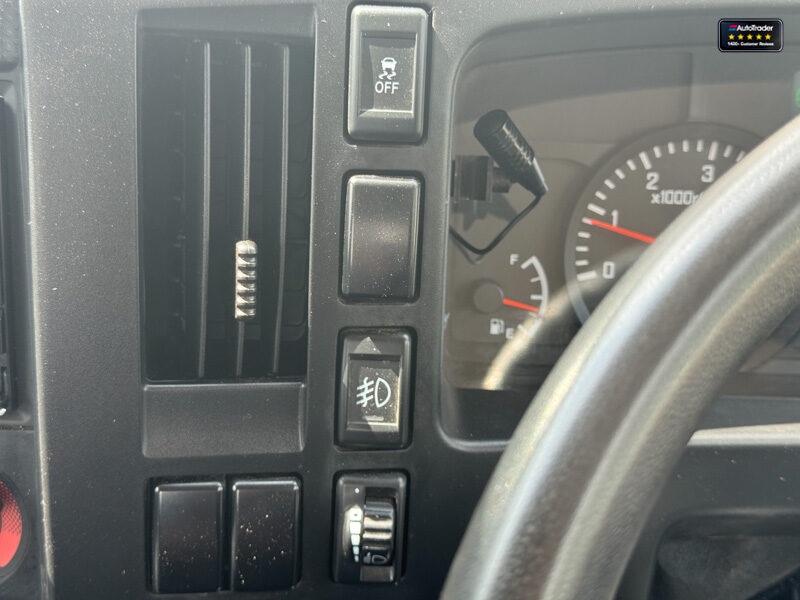 Used Isuzu Other 2022 for sale - 77041794: Photo 21