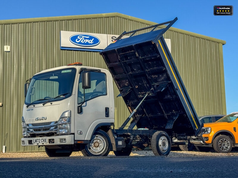 Used Isuzu Other 2022 for sale - 77041794: Photo 3