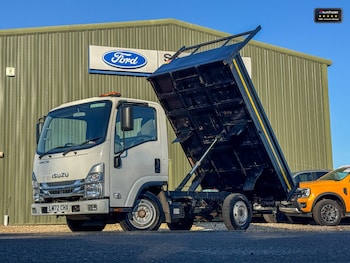 Used Isuzu Other 2022 for sale - 77041794: Photo