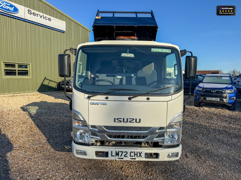 Used Isuzu Other 2022 for sale - 77041794: Photo 4