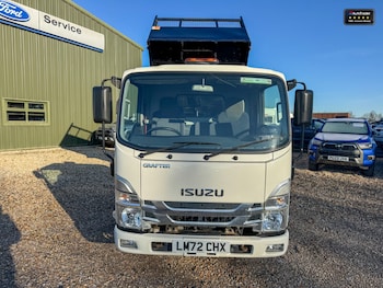 Used Isuzu Other 2022 for sale - 77041794: Photo