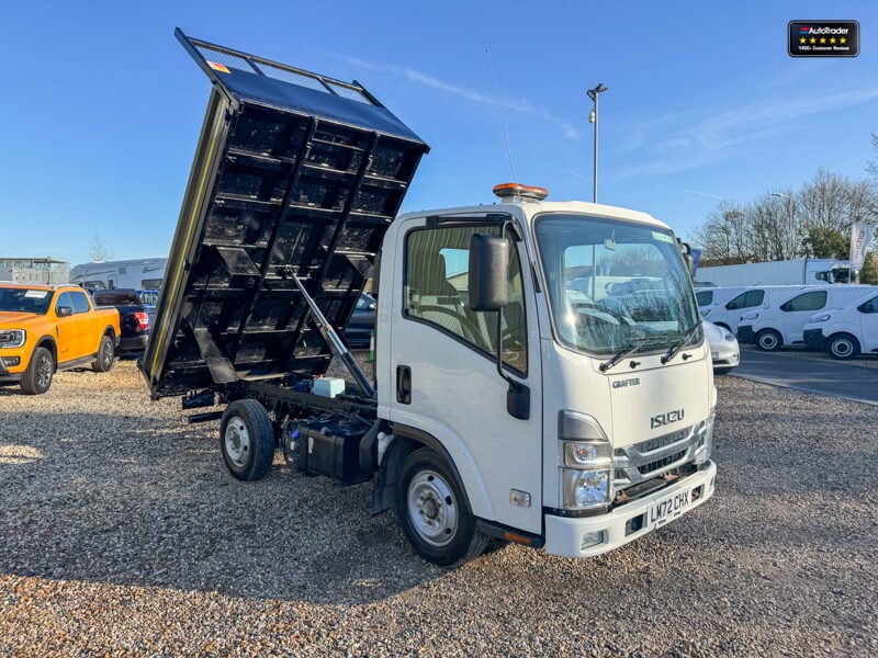 Used Isuzu Other 2022 for sale - 77041794: Photo 5