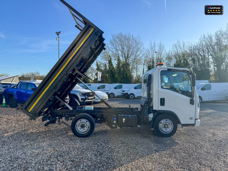 Used Isuzu Other 2022 for sale - 77041794: Photo 6