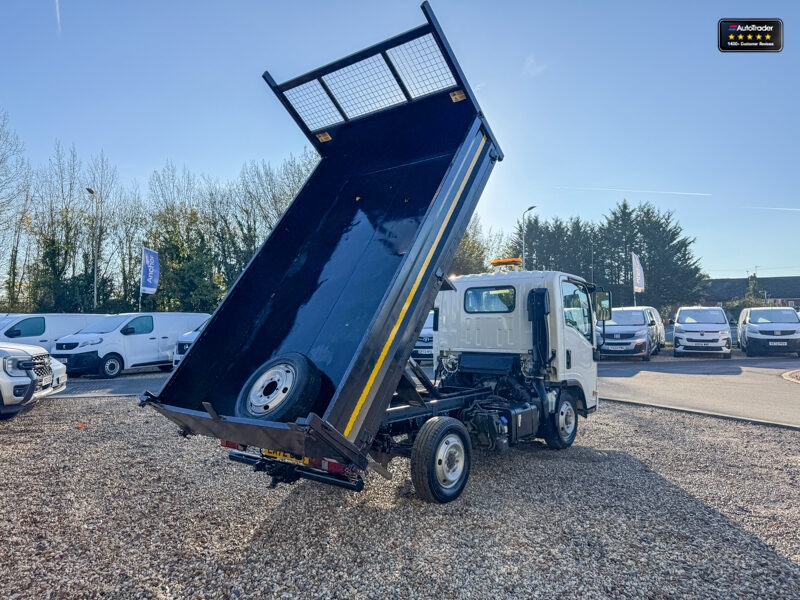 Used Isuzu Other 2022 for sale - 77041794: Photo 7