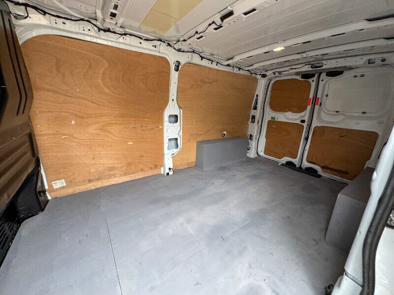 Used Ford Transit Custom 2024 for sale - 77363353: Photo 11