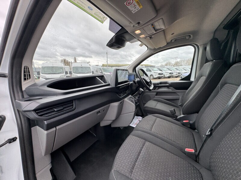 Used Ford Transit Custom 2024 for sale - 77363353: Photo 12