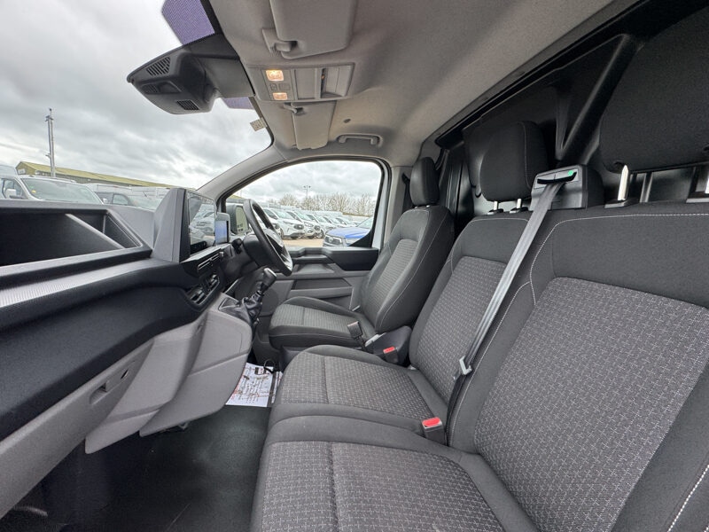 Used Ford Transit Custom 2024 for sale - 77363353: Photo 13