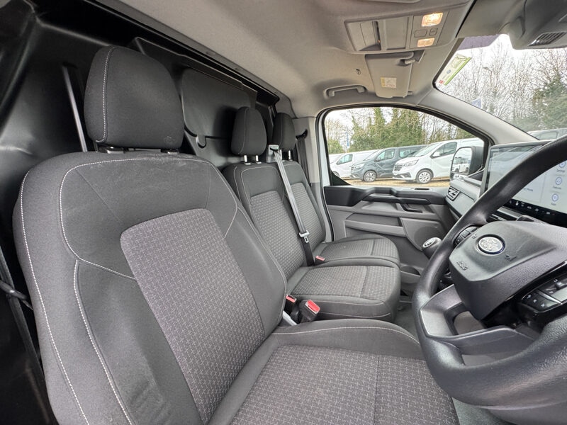 Used Ford Transit Custom 2024 for sale - 77363353: Photo 14