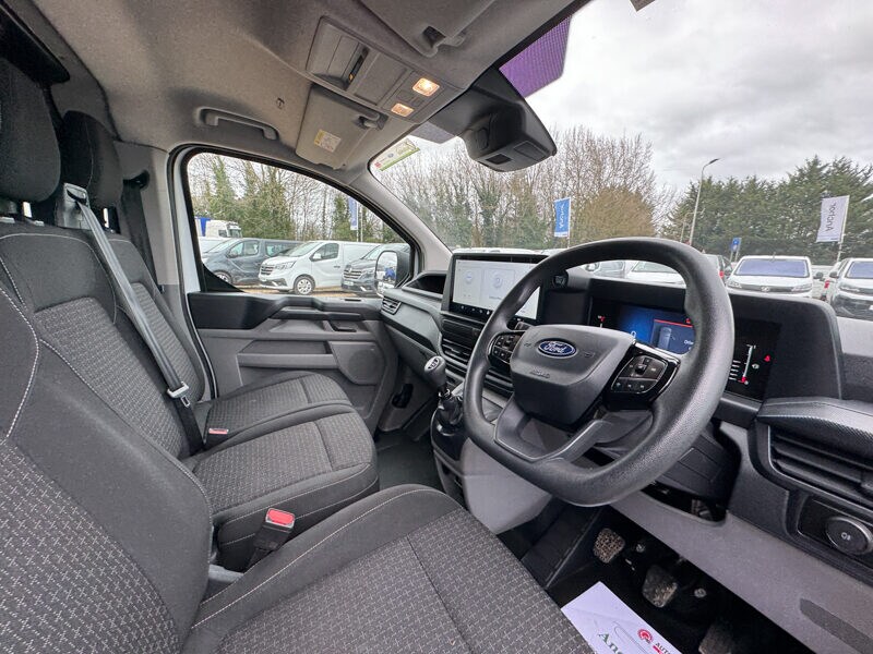 Used Ford Transit Custom 2024 for sale - 77363353: Photo 15