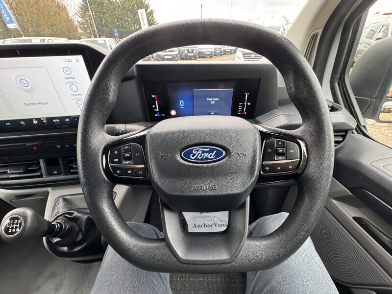 Used Ford Transit Custom 2024 for sale - 77363353: Photo 16
