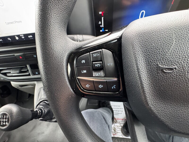 Used Ford Transit Custom 2024 for sale - 77363353: Photo 17