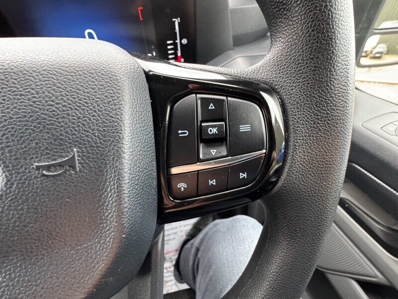 Used Ford Transit Custom 2024 for sale - 77363353: Photo 18