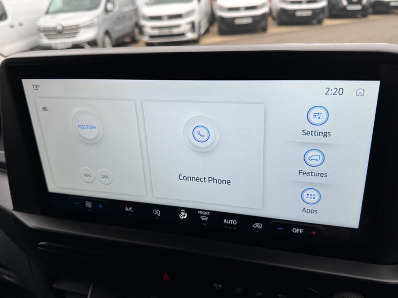 Used Ford Transit Custom 2024 for sale - 77363353: Photo 23