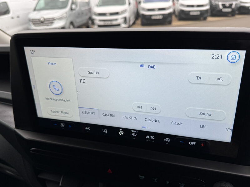 Used Ford Transit Custom 2024 for sale - 77363353: Photo 24