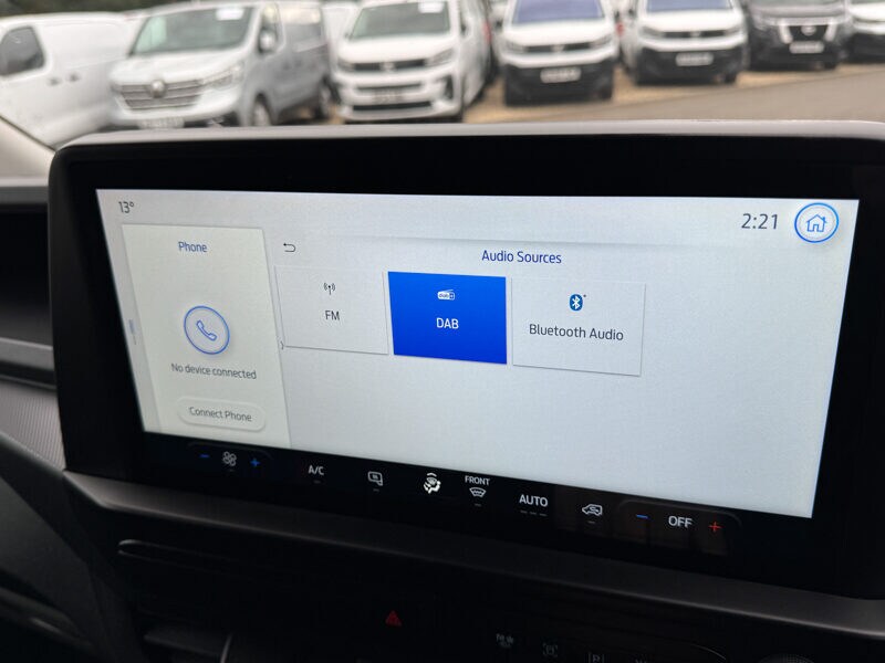 Used Ford Transit Custom 2024 for sale - 77363353: Photo 25